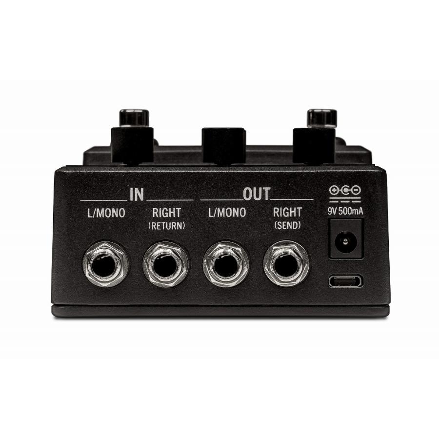 新品B級アウトレット特価) Line6 / HX One ライン6 コンパクトマルチ