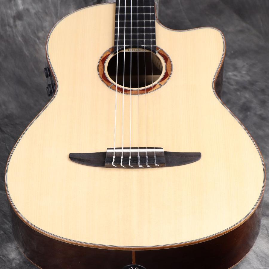 YAMAHA / NX Series NCX3 Natural with Atmosfeel Pickup System 