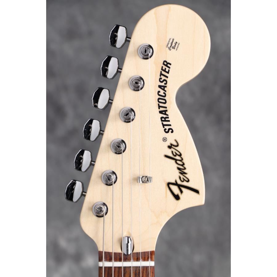 Fender / Made in Japan Heritage 70s Stratocaster Rosewood