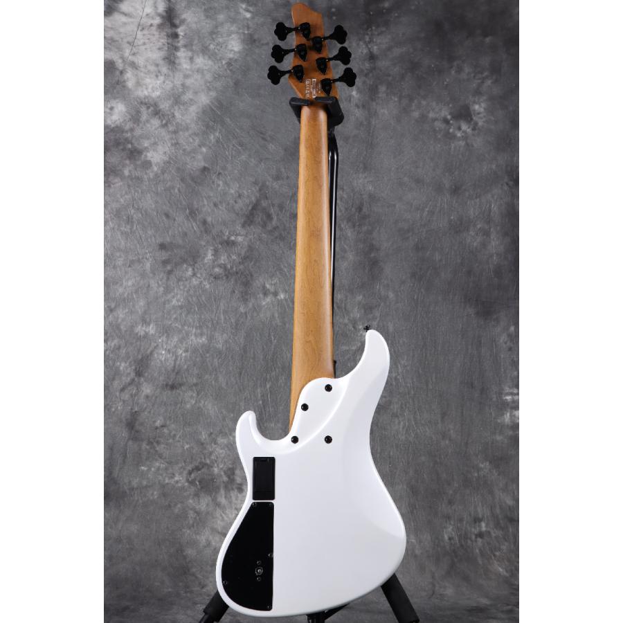 Ibanez / MDM1006-PW (Pearl White) アイバニーズ エレキベース 6弦