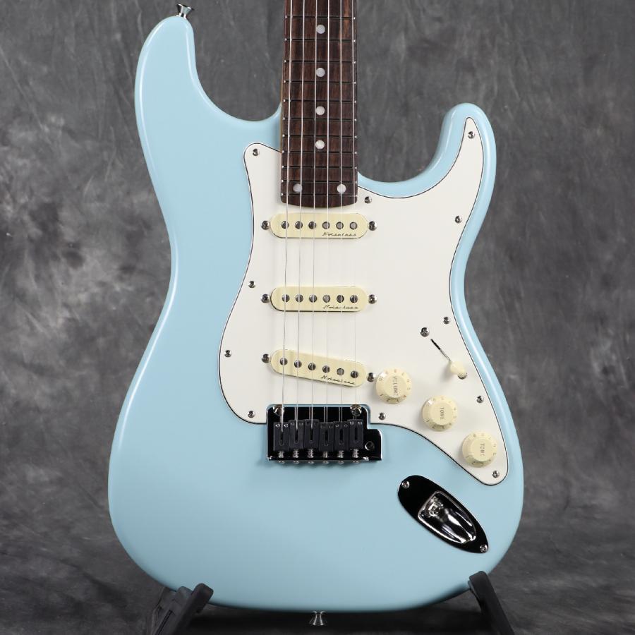Fender / Rei Stratocaster R246 Rosewood Fingerboard Blu フェンダー