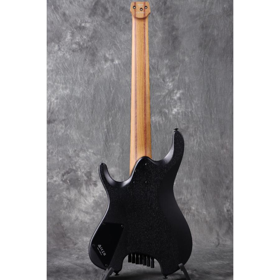 Ibanez / QX527B-WK (Weathered Black) アイバニーズ ヘッドレス