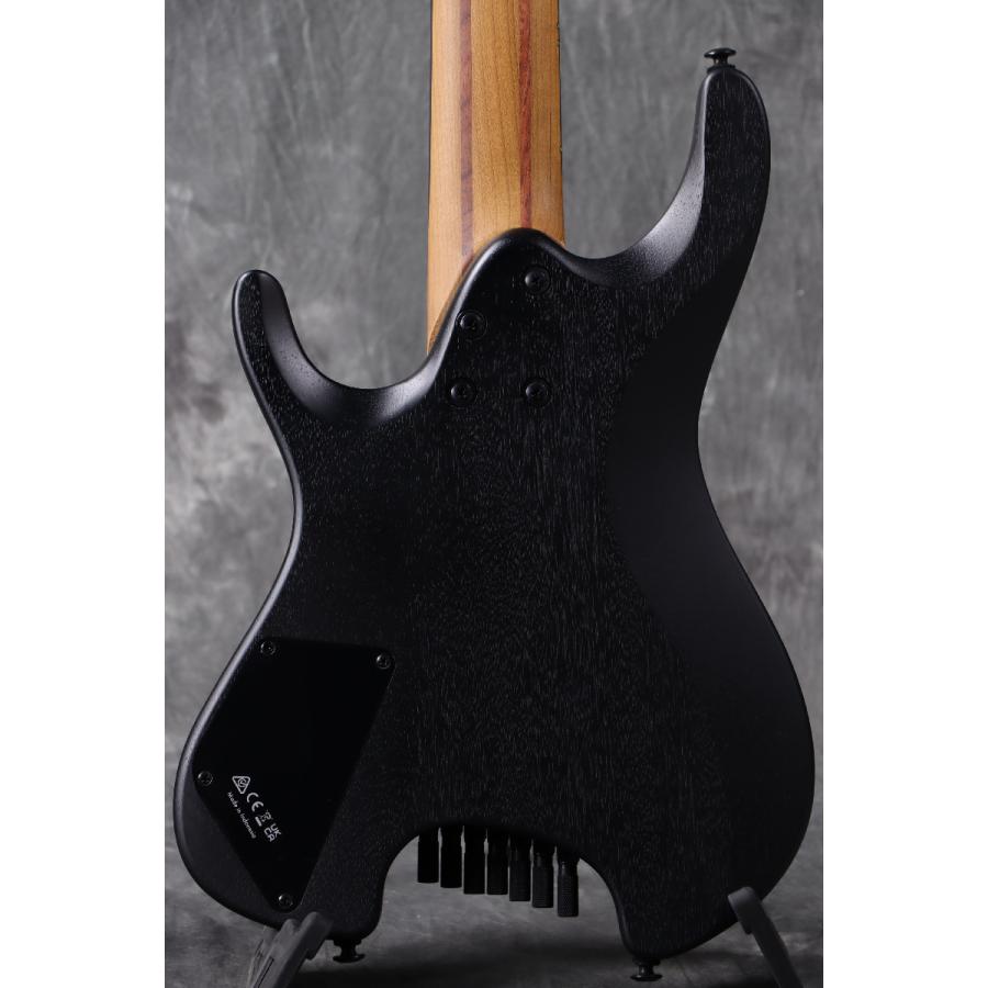Ibanez / QX527B-WK (Weathered Black) アイバニーズ ヘッドレス