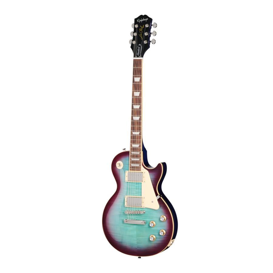Epiphone / Inspired by Gibson Les Paul Standard 60s Figured