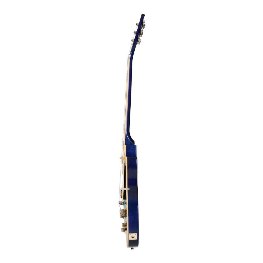 Epiphone / Inspired by Gibson Les Paul Standard 60s Figured