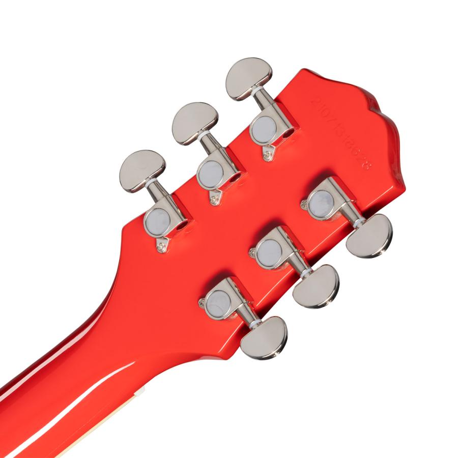 Epiphone / Power Players Les Paul Lava Red エピフォン (2ND