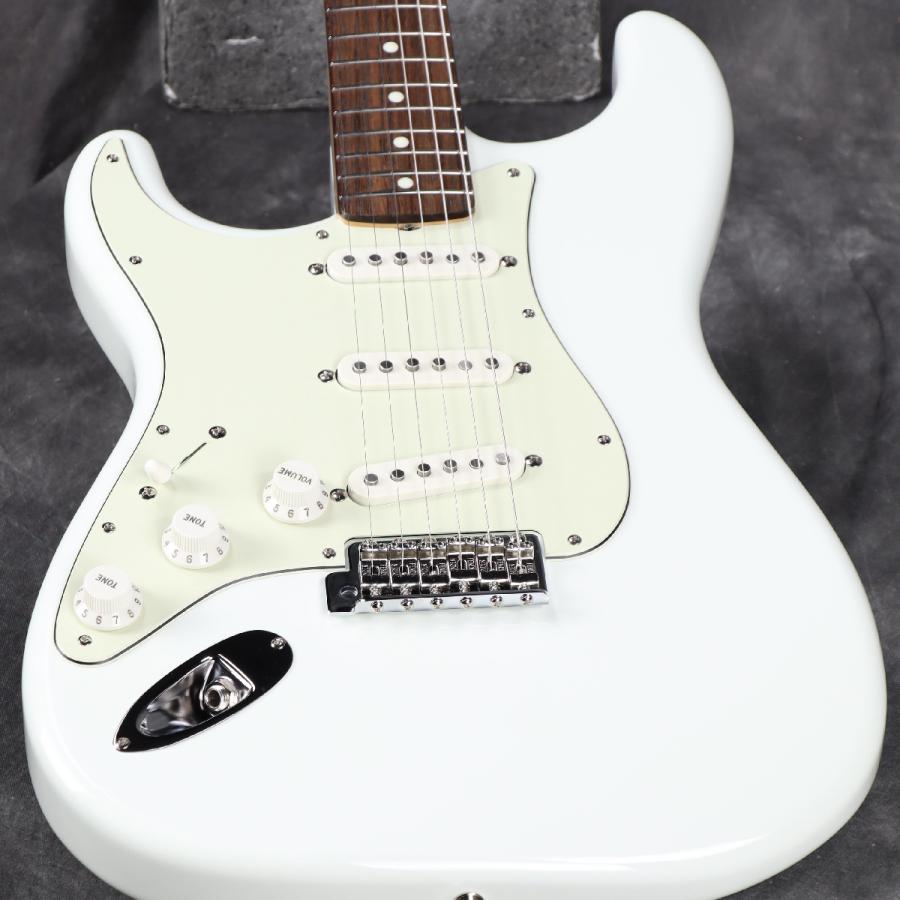 Fender Stratocaster Japan フェンダー　レフティ Fender / FSR Collection 2026 Made in Japan Traditional 60s