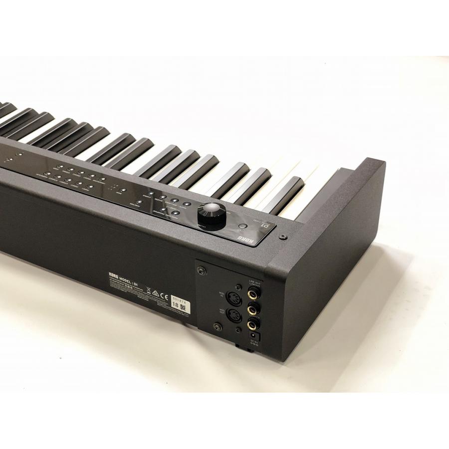 KORG（コルグ） コルグ / DIGITAL PIANO D1 デジタル・ピアノ(再生品 