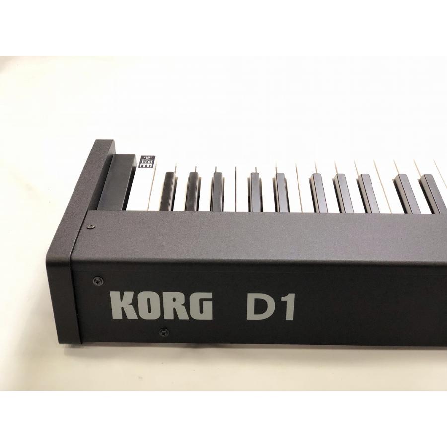 KORG（コルグ） コルグ / DIGITAL PIANO D1 デジタル・ピアノ(再生品 