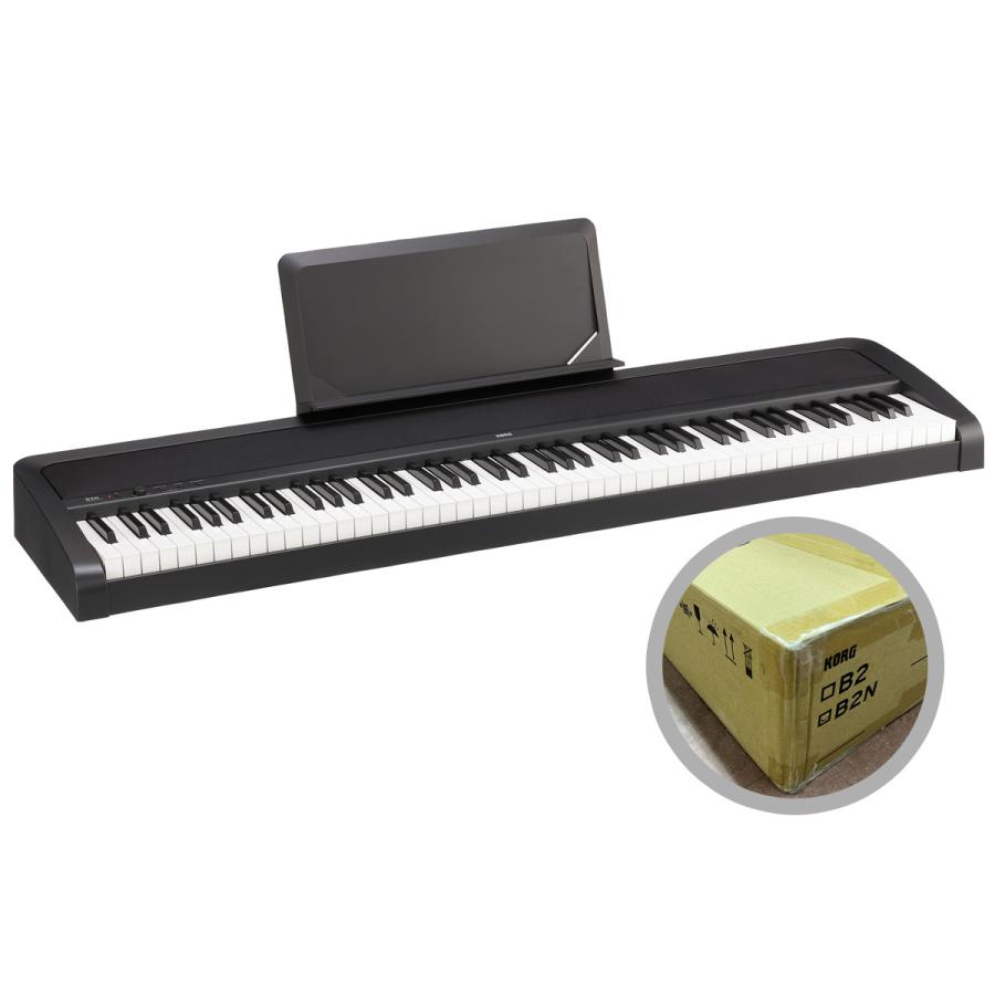 正規品 送料無料 Korg コルグ B2n デジタル ピアノ 2級品特価 イシバシ楽器 通販 Paypayモール 公認ショップ Findoutwheretogo Com