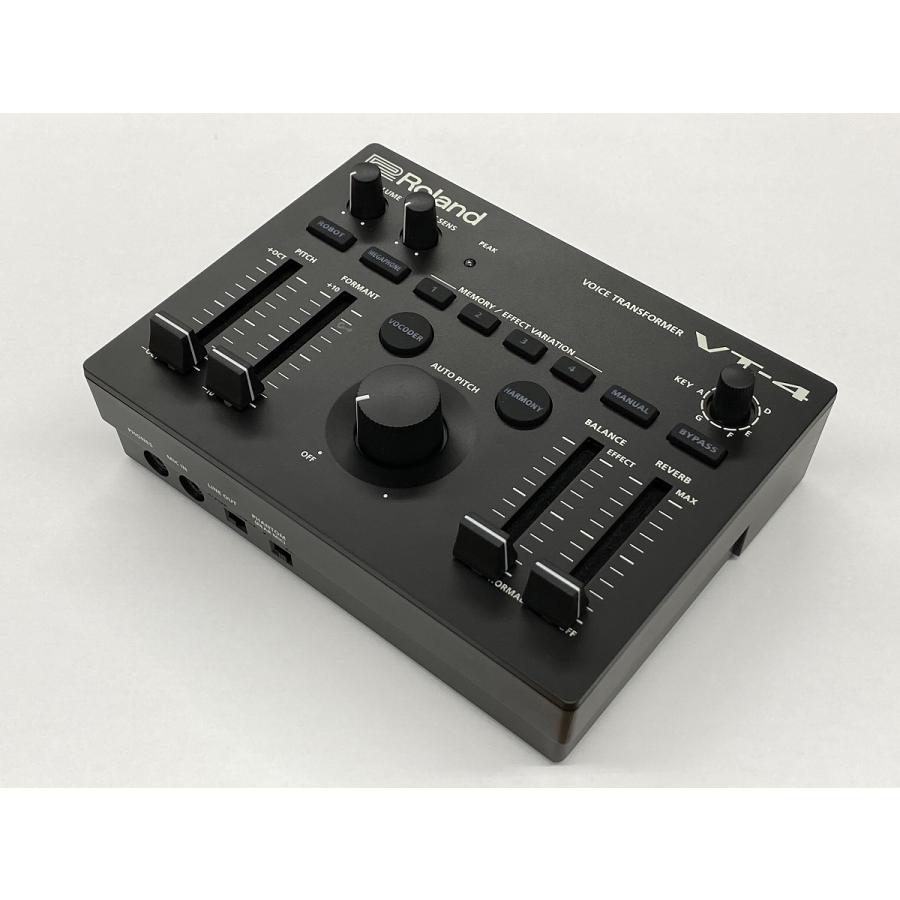 ローランド（Roland） (中古)Roland ローランド / VT-4 Voice