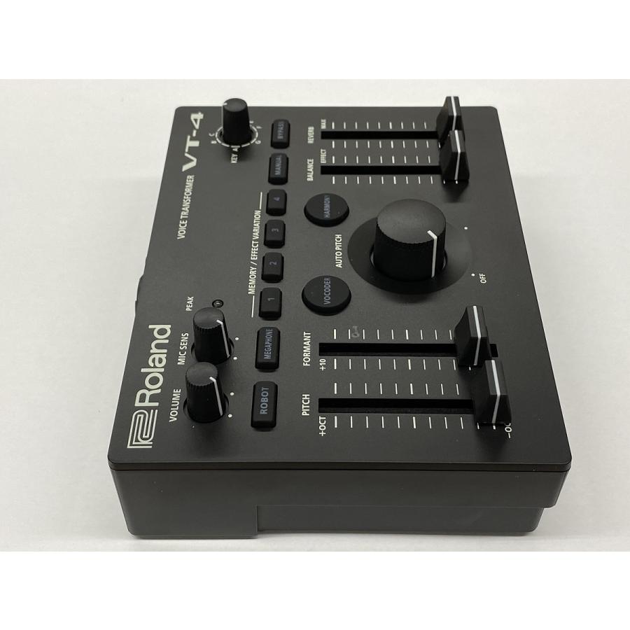 ローランド（Roland） (中古)Roland ローランド / VT-4 Voice