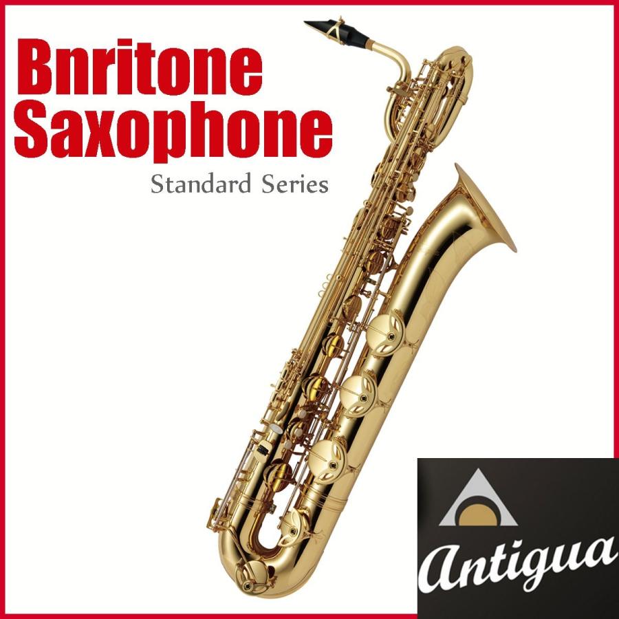 Antigua / BS GL アンティグア BARITONE SAX GL バリトンサックス 