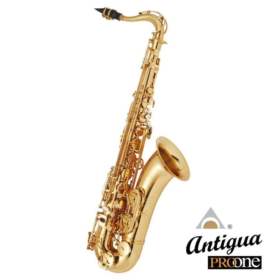 ANTIGUA / TS PROONE GL アンティグア テナーサックス プロワン (出荷