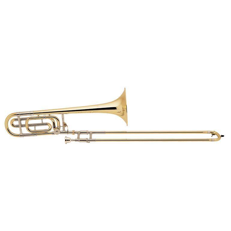【希少】Bach 36 トロンボーン Stradivariusモデル　バック Bach 36B GL バック テナーバス トロンボーン stradivarius ストラッド