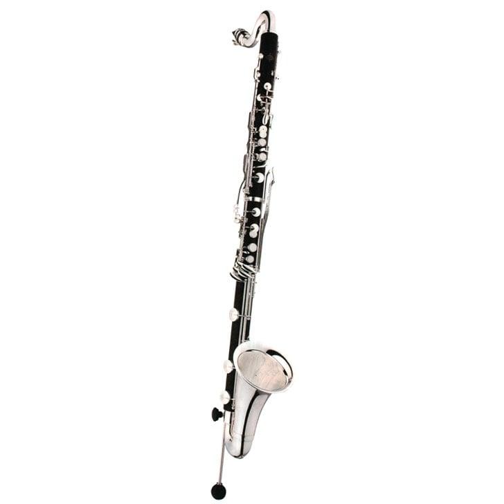 Buffet Crampon / BC1180 バスクラリネット バスクラ 最低音LowE