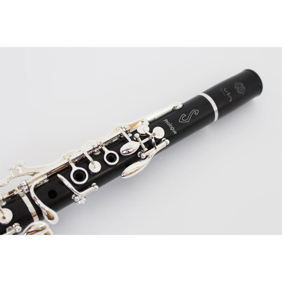 SELMER（セルマー） Selmer / PROLOGUE プロローグ B♭クラリネット