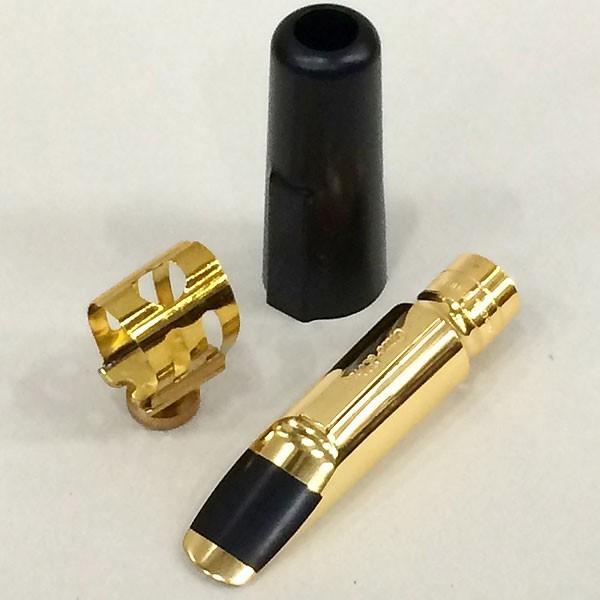 Otto Link / TS Metal NY オットーリンク テナーサックス用マウス