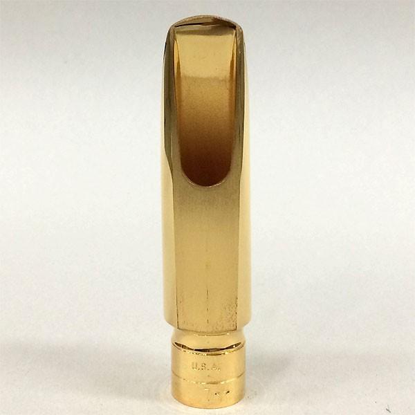Otto Link / TS Metal NY オットーリンク テナーサックス用マウス