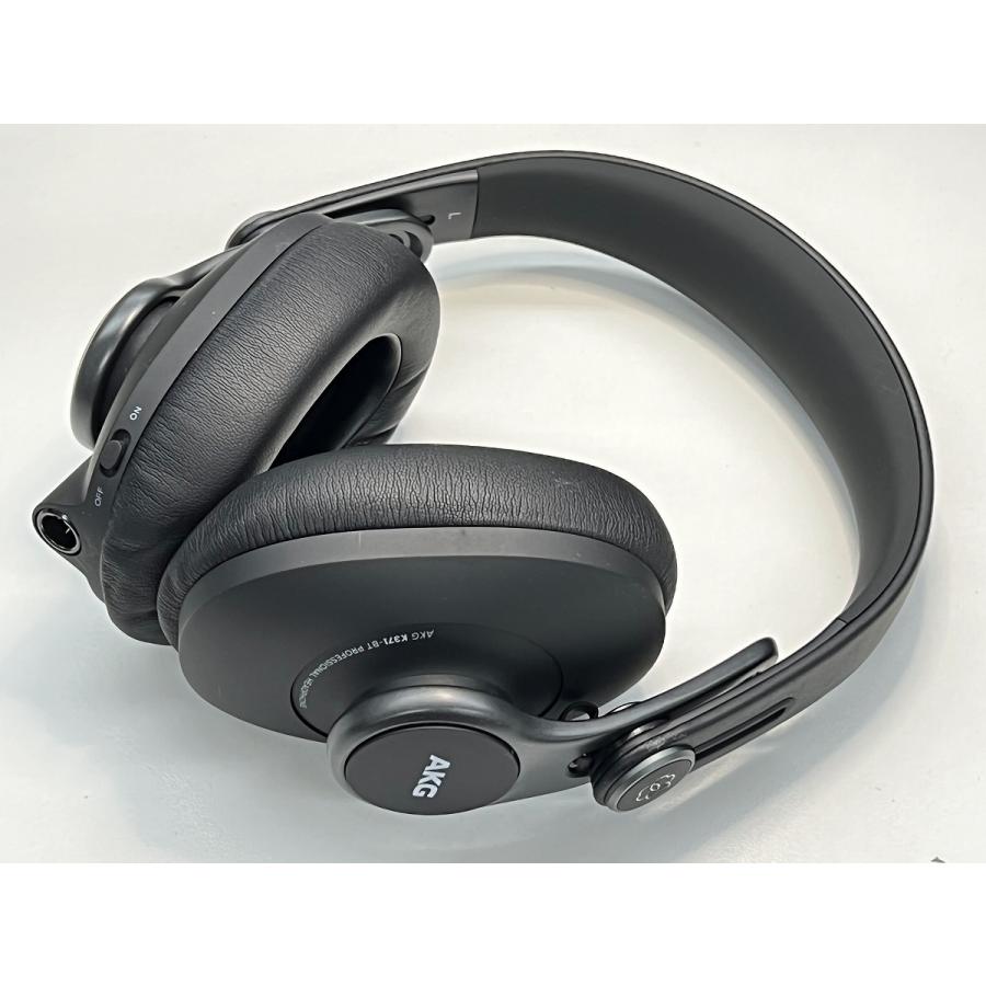 AKG アーカーゲー / K371-BT-Y3 Bluetooth対応 プロフェッショナル 