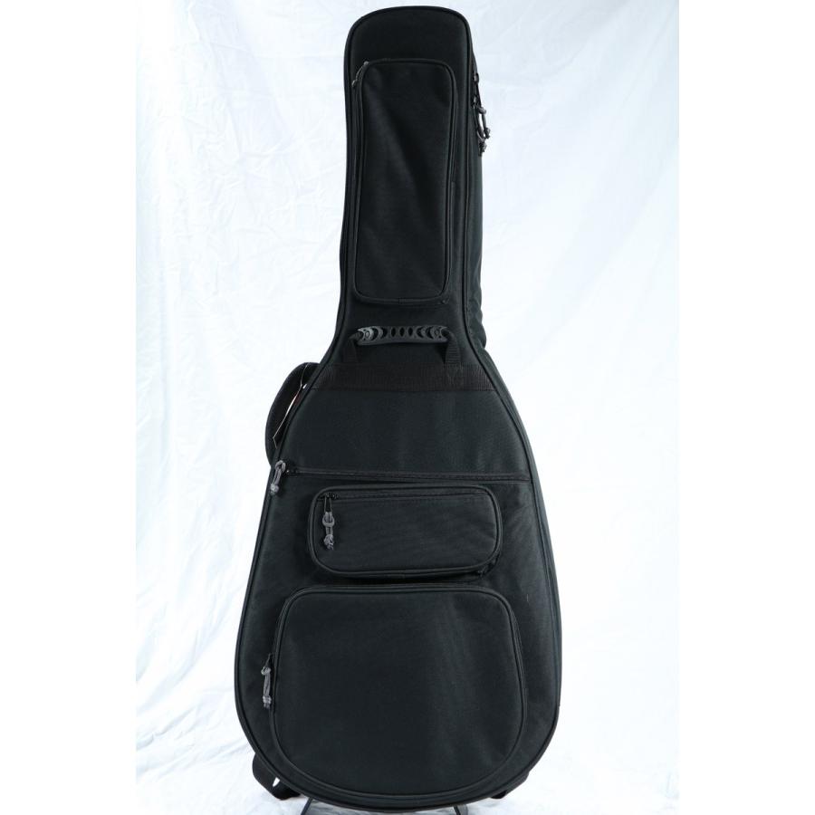 SELVA / SULSA Black セミアコ(335タイプ)用ギグケース セルバ