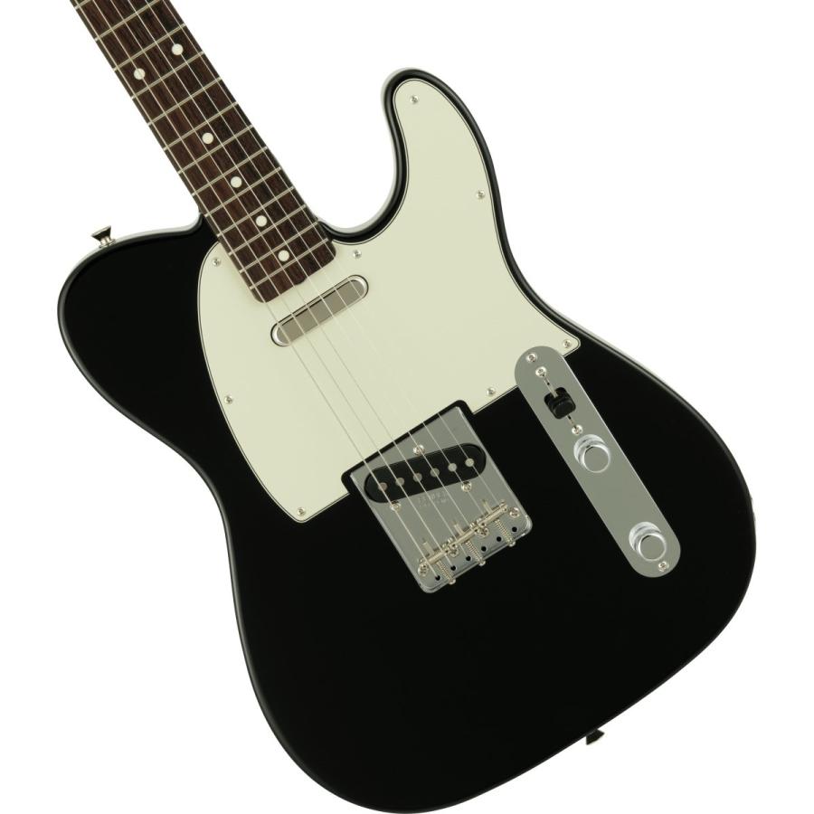 Fender / 2023 Collection MIJ Traditional 60s Telecaster Rosewood/F Black Frontman10Gアンプ付属エレキギター初心者セット｜ishibashi｜07