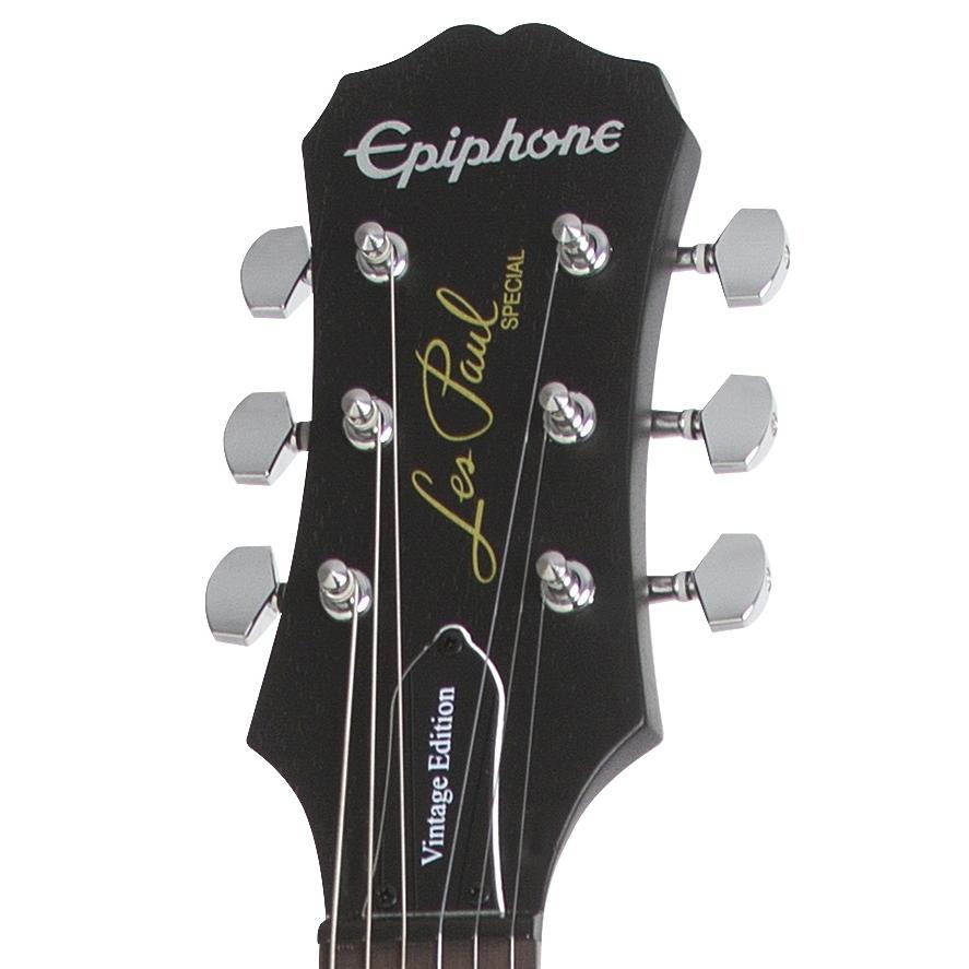 得価最新品 Epiphone Special VE EBV (Vintage Worn Ebony) (Orangeミニアンプつきエレキギター入門16点セット) エピフォン(WEBSHOP) イシバシ楽器 - 通販 - PayPayモール / Les Paul 日本製人気