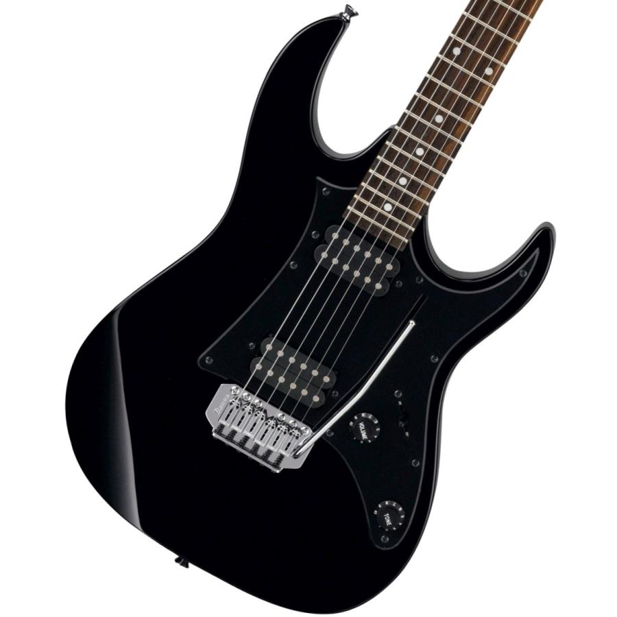 Ibanez Gio Ibanez Grx Black Night Bkn 海外モデル独占販売 80 イシバシ楽器 通販 Yahoo ショッピング
