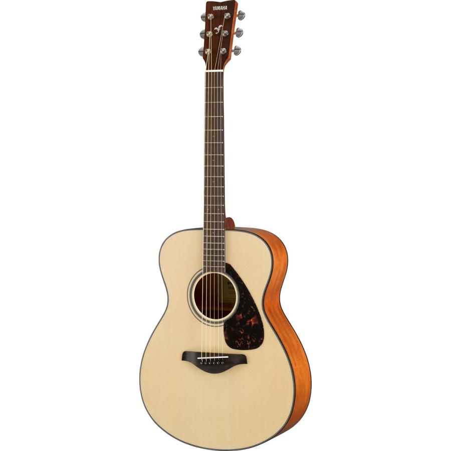 希少！！】 YAMAHA FS800 NT ナチュラル 14点入門セット ヤマハ アコギ