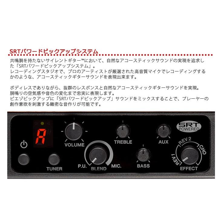 YAMAHA APXT-1A ミニエレアコギター トラベルギター 動作品 楽器・機材