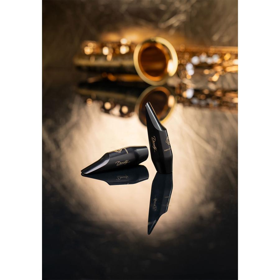 Density（デンシティ）セルマーアルトサックス用マウスピース SELMER / Density デンシティ アルトサックス用 クラシック マウス