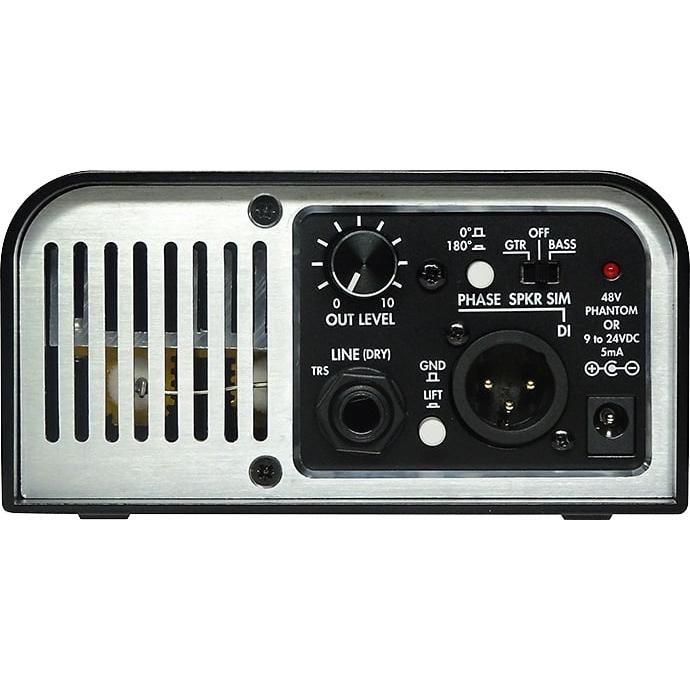 購入特典有り)[ロードボックス＋アンプ用DIボックス/8Ω仕様]Two notes