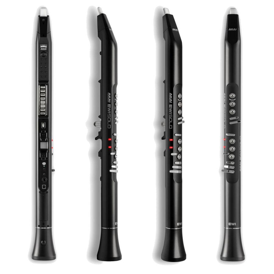 AKAI professional AKAI / EWI SOLO アカイ ウィンドシンセ スピーカー