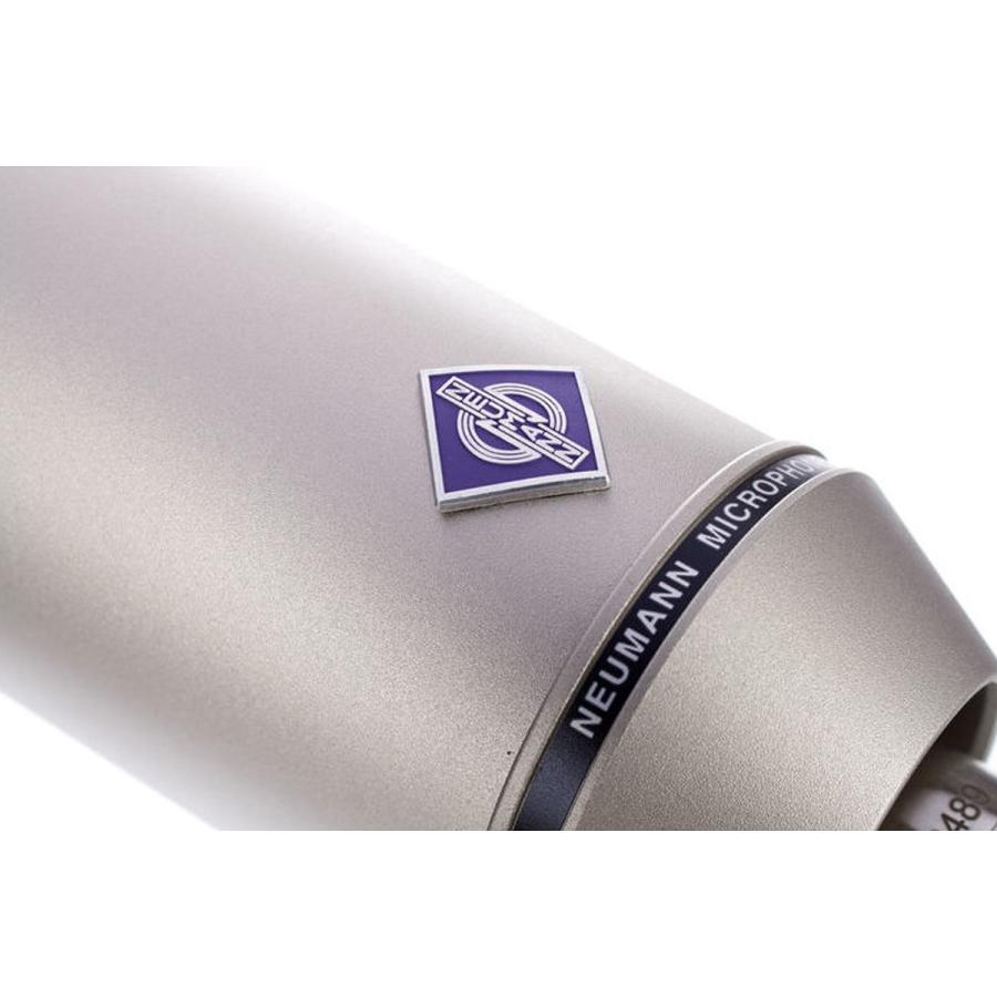 NEUMANN（ノイマン） ノイマン / U87ai コンデンサーマイク (国内正規