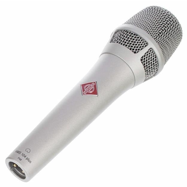 NEUMANN（ノイマン） ノイマン / KMS104 PLUS NI ニッケル