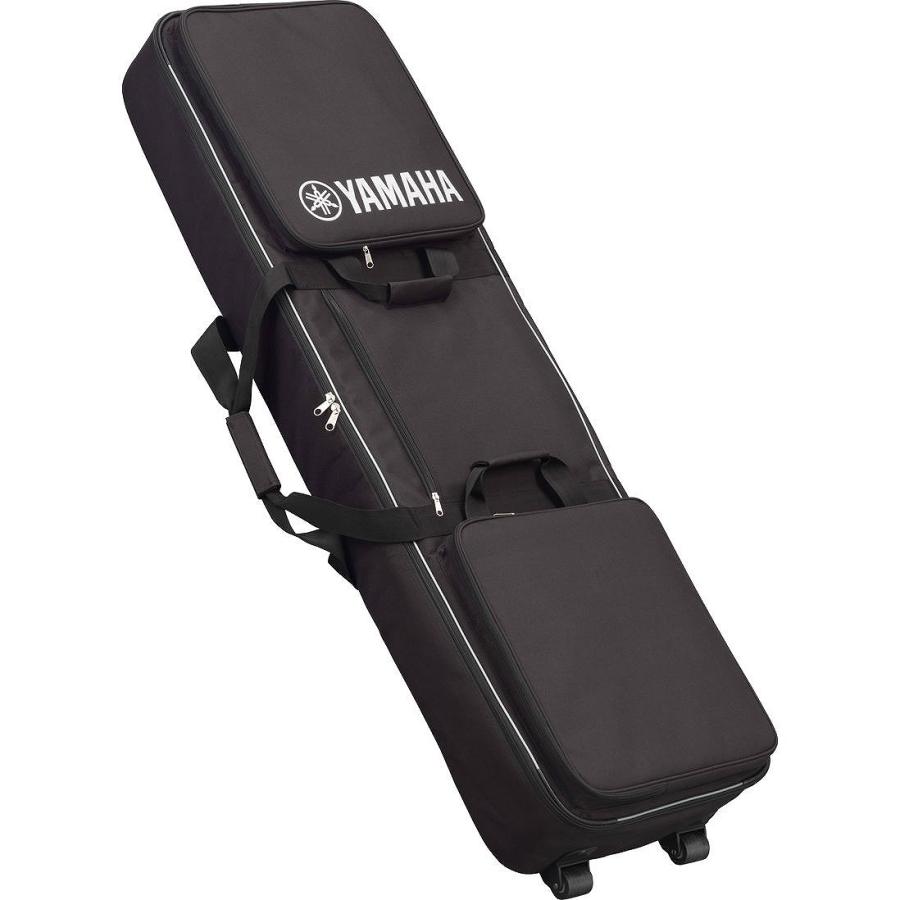 YAMAHA ヤマハ/SC-MX88 BK MX88／MOXF8専用ソフトケース 【公式通販】