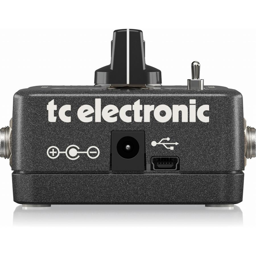 セール品)tc electronic / Ditto Stereo Looper ルーパー(国内正規品