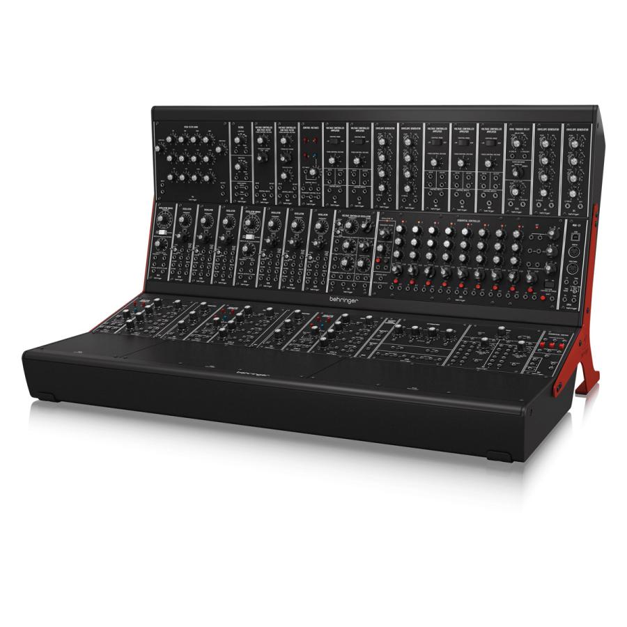 Behringer ベリンガー / SYSTEM 55 モジュラーシンセサイザー