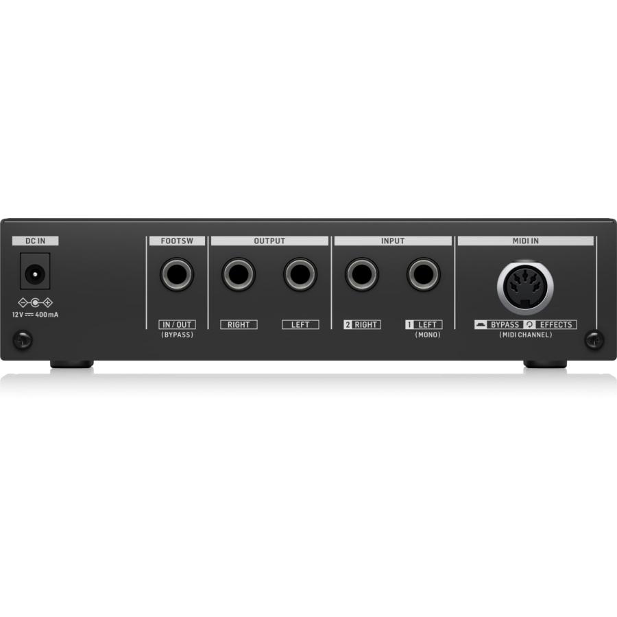 TC Electronic M100（マルチエフェクター、美品） 新製品) tc electronic / M100 ステレオマルチエフェクトプロセッサー