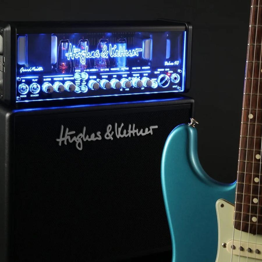 Hughes & Kettner GrandMeister40 真空管アンプ ishibashi_80-4039373020588