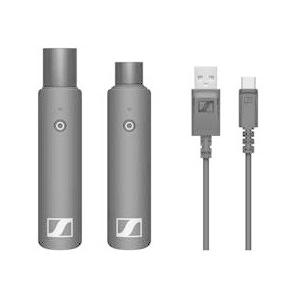 SENNHEISER ゼンハイザー / XS Wireless Digital (XSW-D) XLR Base Set