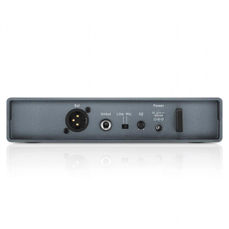 SENNHEISER ゼンハイザー / XS Wireless 1 (XSW 1-825-JB