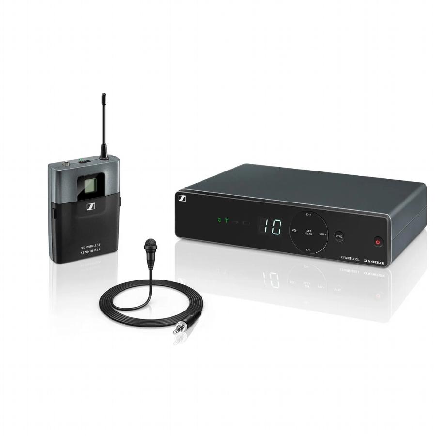 SENNHEISER ゼンハイザー / XS Wireless 1 (XSW 1-ME2-JB