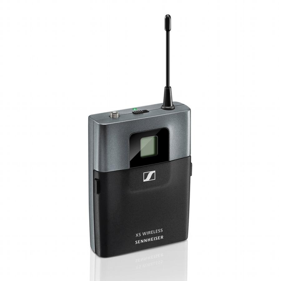 SENNHEISER ゼンハイザー / XS Wireless 1 (XSW 1-ME2-JB
