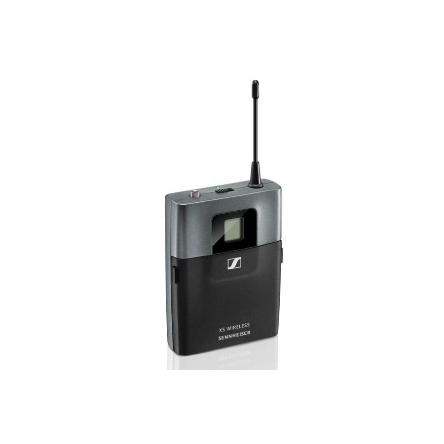 SENNHEISER ゼンハイザー / XSW 2-ME2-JB (XS Wireless 2