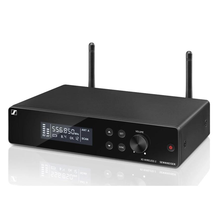 SENNHEISER ゼンハイザー / XSW 2-ME2-JB (XS Wireless 2