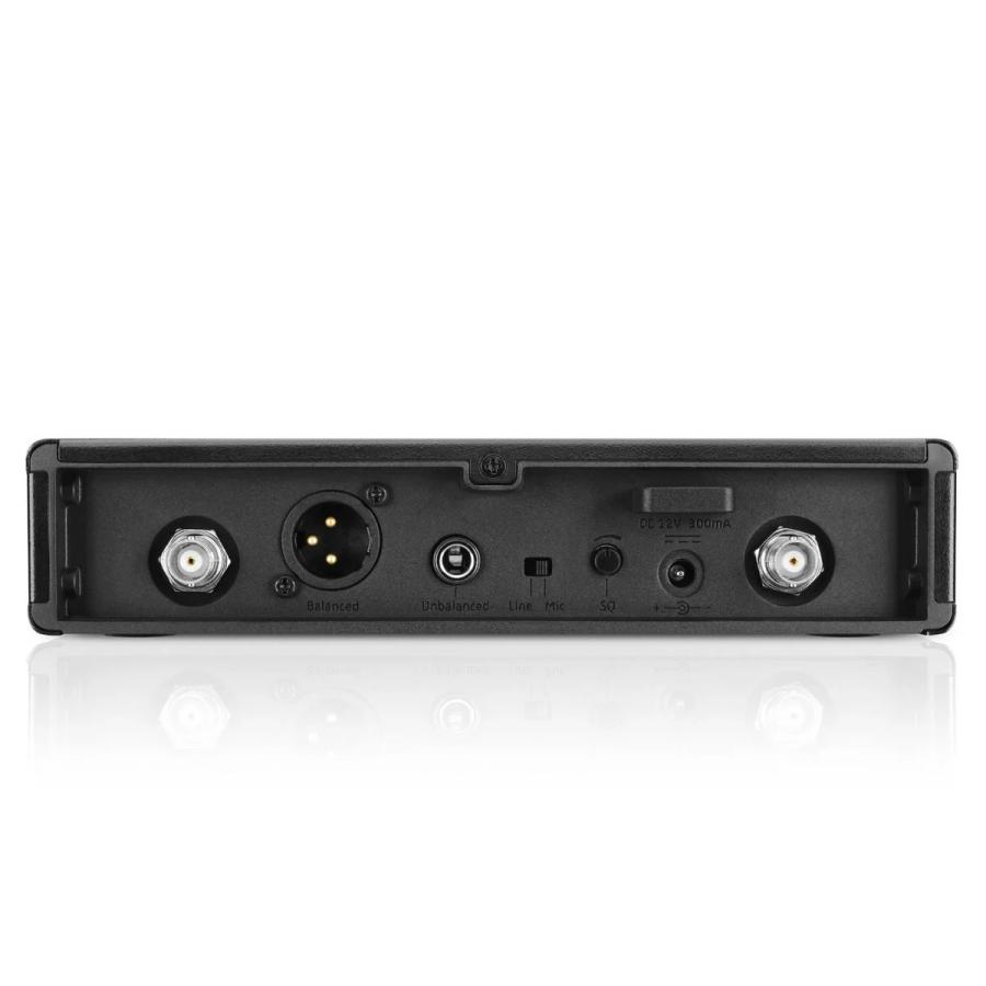 SENNHEISER ゼンハイザー / XSW 2-ME2-JB (XS Wireless 2