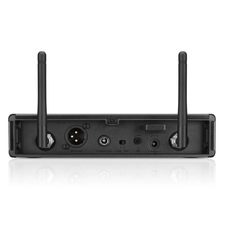 SENNHEISER ゼンハイザー / XSW 2-ME2-JB (XS Wireless 2
