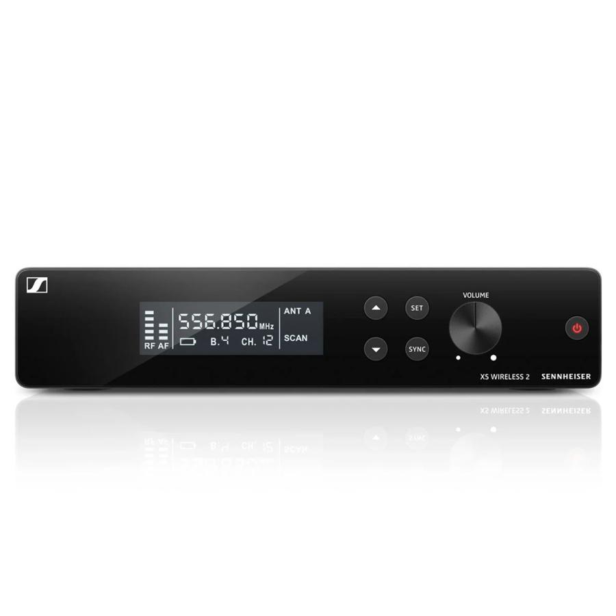 SENNHEISER ゼンハイザー / XSW 2-ME3-JB (XS Wireless 2