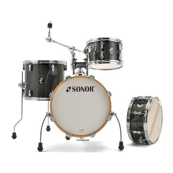 SONOR / SN-AQXJUN BMS AQX Jungle 4-piece 16BD ドラムシェルセット(お取り寄せ商品)